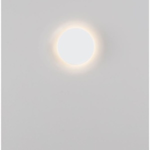 Aplica lumina ambientala pentru fatade IP65 ELLUX alb 10cm - Img 7