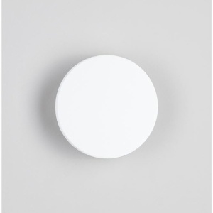 Aplica lumina ambientala pentru fatade IP65 ELLUX alb 13cm - Img 4