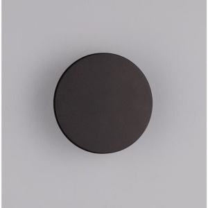 Aplica lumina ambientala pentru fatade IP65 ELLUX negru 13cm - Img 8