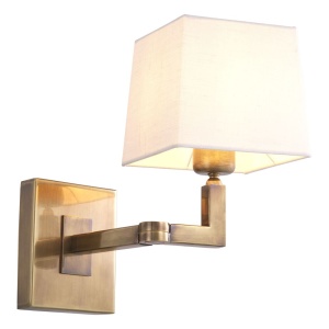 Aplica LUX Cambell, alama vintage 115768 HZ 99472 universul-luminii.ro
