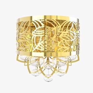 Aplica moderna design LUX GLORY 02-WL 95342 universul-luminii.ro
