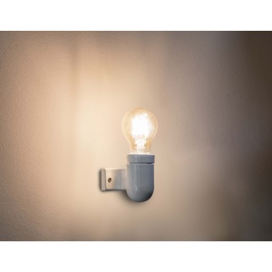 Aplica moderna design minimalist SERA alba 83182 universul-luminii.ro