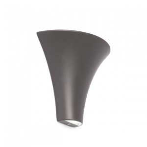 Aplica moderna pentru exterior cu protectie IP44, PAPO LED 72267