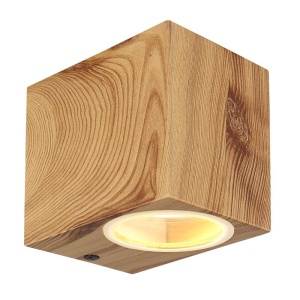 Aplica pentru exterior design modern IP44 Veronika natur