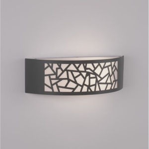 Aplica pentru exterior design modern IP54 Santo 130022 universul-luminii.ro