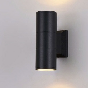 Aplica pentru iluminat exterior cu protectie IP54 Bowery negru MYO574WL-02B 91932 universul-luminii.ro