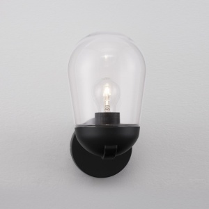 Aplica pentru iluminat exterior IP54 OMIKA 109302 universul-luminii.ro