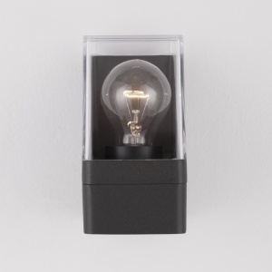 Aplica pentru iluminat exterior IP65 SELENA 205562 universul-luminii.ro