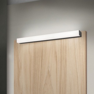 Aplica pentru oglinda baie IP44 HORIZON L-60cm negru 155862 universul-luminii.ro