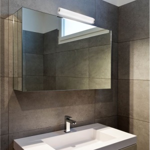 Aplica pentru oglinda baie IP44 Polo L-33cm NVL-602202 83382 universul-luminii.ro