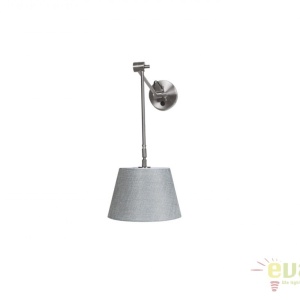 Aplica perete cu brat articulat ADAM S GR 69392 universul-luminii.ro