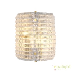 Aplica perete design LUX Elix 111879 HZ - Img 2