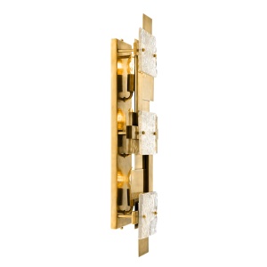 Aplica perete design LUX Langham 113134 HZ 73082 universul-luminii.ro