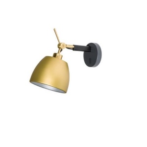 Aplica perete directionabila design modern ZYTA WALL XS GO - Img 1