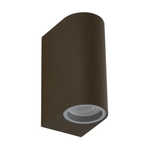 Aplica perete exterior IP44 Up and Down Eiffel 2L - Img 2