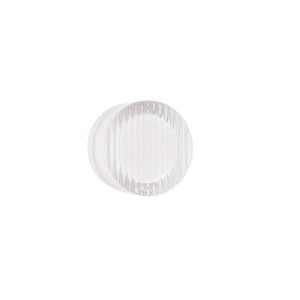 Aplica perete exterior, LED 2700K, Protectie IP65, POLLUX alb