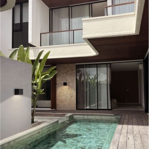 Aplica perete exterior LED IP54 Rob 251262 universul-luminii.ro