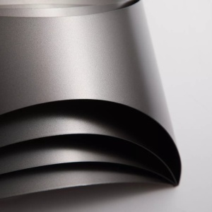 Aplica perete iluminat ambiental sus si jos Leon LED, Bronze - Img 4
