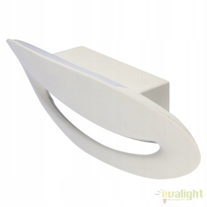 Aplica perete LED cu lumina ambientala design modern LARGO - Img 4