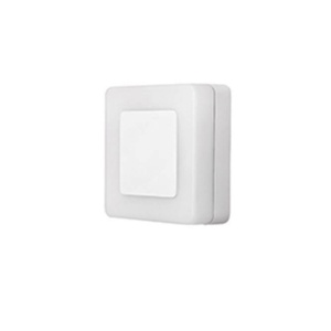 Aplica perete LED de exterior IP65 TUNE alba NVL-9529720