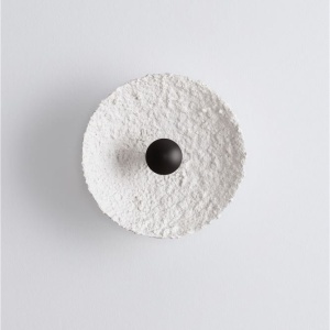 Aplica perete LED design decorativ VELINA 20cm - Img 10