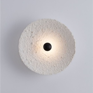 Aplica perete LED design decorativ VELINA 30cm - Img 11