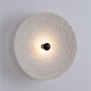 Aplica perete LED design decorativ VELINA 40cm - Img 11