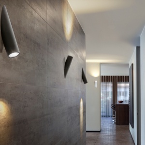 Aplica perete LED design modern TORCH alba 70552 universul-luminii.ro