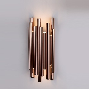 Aplica perete LED design Premium Class Quality COPPER W0153 MX - Img 1