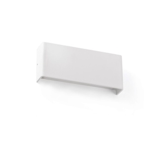Aplica perete LED moderna cu lumina ambientala up and down NASH 8W 62819