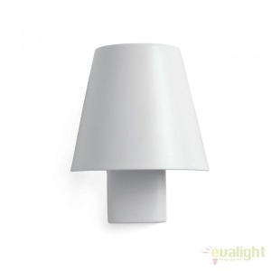 Aplica perete LED stil modern minimalist LE PETIT alba 62161