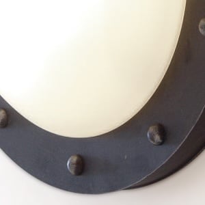Aplica perete sau tavan design industrial din fier forjat DE 2552, 73cm 172572 universul-luminii.ro