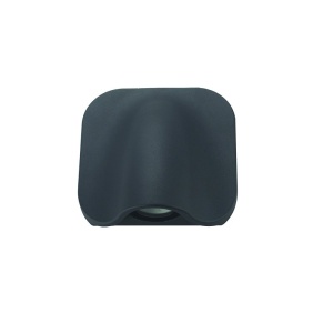 Aplica/Spot LED iluminat exterior ambiental IP54 Zella I