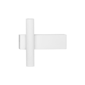 Aplica Spot LED stil minimalist PARON alba, NVL-9060241 169902 universul-luminii.ro