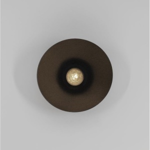 Aplica stil decorativ ONIA negru, NVL-9695319 246542 universul-luminii.ro