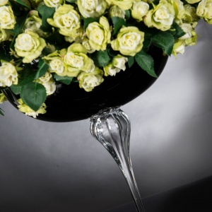 Aranjament floral design LUX BOWL ANASTASIA 1142371.96 - Img 2