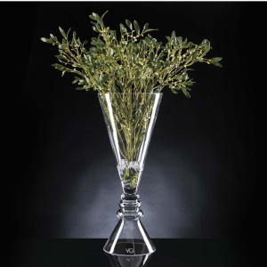 Aranjament floral design LUX, ETERNITY BOWL VISCHIO 1141792.60
