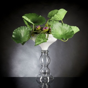 Aranjament floral elegant, design LUX ZEUS LOTUS FLOWER 1141961.95
