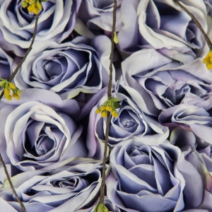 Aranjament floral mare design LUX DROP ROSES WEEPING 1142365.43 - Img 4