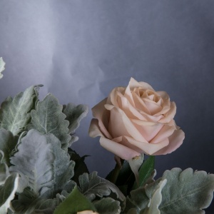 Aranjament floral mare design LUX VASE FRAGRANCE ROSES CORFU 1142258.23 - Img 3