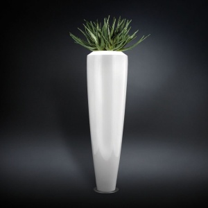 Aranjament floral supradimensionat design LUX, NEW CASABLANCA SET ARRANGEMENT 215cm 1141962.95
