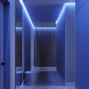 Banda cu iluminat Smart Led Colour 3m, protectie IP65 220992 universul-luminii.ro