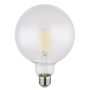 Bec dimabil LED E27 7W 800lm 4000K 593662 universul-luminii.ro