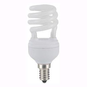 Bec economic E14 MINI 4200K, 10411 GL