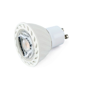 BEC LED dimabil GU10 LED 8W 4000K 17319