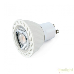 BEC LED dimabil GU10 LED 8W 4000K 17319