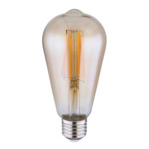 Bec LED E27 7W 720lm 2700K 593962 universul-luminii.ro