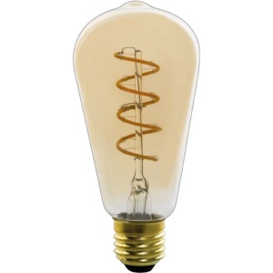 Bec LED, E27 Edison, 4W, 200lm, 2000K, dimabil 11405F GL