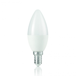 Bec LED POWER E14 7W OLIVA 3000K 151748