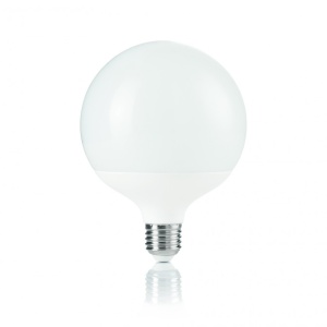 Bec LED POWER E27 15W GLOBO BIG 3000K 151786